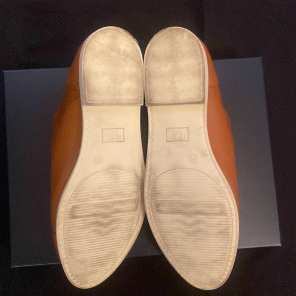 Time and Tru Men Genuine Leather Loafers - Picture 4 of 6